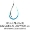 Fouad Al-saleh & Khaled Al-dhowalia Co. Engineering Consultants